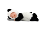 Preview: Vorbestellung:  ANNE GEDDES 579125 - Baby Panda, 23 cm lieferbar ab 23. Oktober 26