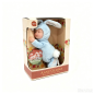 Preview: Vorbestellung: ANNE GEDDES 579206 - Baby Bunny blau, 23 cm, lieferbar ab dem 23. Oktober 2026