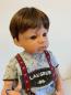 Preview: Julian braun von Monika Levenig - 76 cm