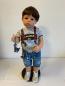 Preview: Julian braun von Monika Levenig - 76 cm
