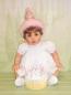 Preview: Lilly von Pat Moulton