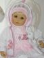 Preview: SUPER PREIS: Jasmina von Sybille Sauer with HEART & SOUL Lim. 200