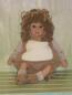 Preview: SUPER PREIS - LAGERRÄUMUNG: Baby Lion von Pat Moulton - Heart & Soul -