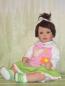 Preview: SUPER PREIS: Liliana von Fiorenza Biancheri