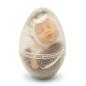 Preview: ANNE GEDDES Baby Puppe Kätzchen im Glitzerei -23cm-