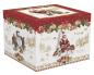 Preview: Easy Life CHME1009 - Christmas Memories Schalen 4er SET", -11 cm-