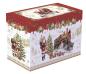 Preview: Easy Life CHME1098 - Christmas Memories Weihnachtszug -25 x 8 x 21 cm-