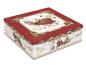 Preview: Easy Life CHME1239 - Christmas Memories Keksdose "Sternform", -16 x 10,5 cm-