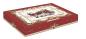Preview: Easy Life CHME1241 - Christmas Memories Servierplatte "Santa/Zug", -30x20x5 cm-