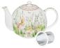 Preview: Easy Life EAST0920 - Happy Easter Teekanne mit Teesieb, 1 Liter