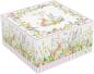 Preview: Easy Life EAST1182 - Happy Easter, Tasse mit Untertasse, 370 ml