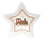 Preview: Easy Life EXPR1323 - Polar Express Schale "Sternform", -15 x 5 cm-