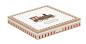 Preview: Easy Life EXPR1324 - Polar Express Gebäckteller "Sternform", -19,5 cm-