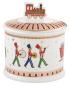Preview: Easy Life EXPR1332 - Polar Express Keksdose, -14 x 16,5 cm-