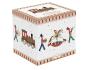 Preview: Easy Life EXPR1332 - Polar Express Keksdose, -14 x 16,5 cm-