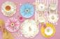 Preview: Easy Life TJOL1318 - TRES JOLIE Eierbecher, 2er SET