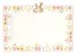 Preview: Easy Life TJOL2097 - TRES JOLIE Teller , 36 x 24 cm, rechteckig