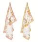 Preview: Easy Life TJOL2634 - TRES JOLIE Geschirrtuch, 70x50 cm, 100% Baumwolle, 2er SET