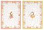Preview: Easy Life TJOL2634 - TRES JOLIE Geschirrtuch, 70x50 cm, 100% Baumwolle, 2er SET