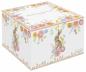 Preview: Easy Life TJOL3357 - TRES JOLIE Tasse, 200 ml, mit Untertasse, Porzellan