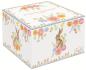Preview: Easy Life TJOL3358 - TRES JOLIE Tasse, 2er SET, mit Untertasse