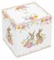 Preview: Easy Life TJOL3361 - TRES JOLIE Teekanne, 900 ml, Porzellan