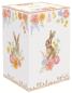 Preview: Easy Life TJOL3367 - TRES JOLIE Dose, 11 x 15 cm, Porzellan