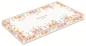 Preview: Easy Life TJOL3372 - TRES JOLIE Teller , 37 x 15 cm, rechteckig