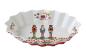 Preview: Easy Life VNUT1048 - Vintage Nutcracker Servierplatte, -25 x 17 x 4,5 cm-