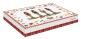 Preview: Easy Life VNUT1048 - Vintage Nutcracker Servierplatte, -25 x 17 x 4,5 cm-