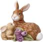 Preview: Goebel 66845221 - Jahreshase 2022, 12 cm