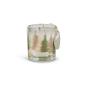 Preview: Heart & Home 10405 - Scene Candle "Christmas Tree", 200 g