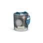 Preview: Heart & Home 10423 - Scene Candle "Starry Night", 200 g