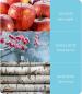 Preview: Heart & Home 20425 - Diffuser "Winter Berry Frost", 70 ml