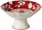 Preview: Villeroy & Boch 3856 - Toy's Fantasy Schale auf Fuß "Schlittenfahrt", klein