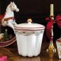 Preview: Villeroy & Boch 4517 - WinterBakeryDelight Dose zum Backen u. Aufbewahren, 2,3 L