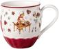 Preview: Villeroy & Boch 4866-0 - Annual Christmas Edition Weihnachtsbecher 2023, 380 ml