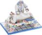 Preview: Villeroy & Boch 9312 - Benedikt Wellness Massage, ca. 17,5 x 11 cm