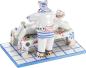 Preview: Villeroy & Boch 9312 - Benedikt Wellness Massage, ca. 17,5 x 11 cm