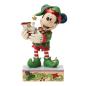 Preview: Enesco Disneyfigur - Special Edition Elf on Track - 6018712