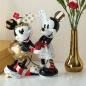 Preview: Enesco Disneyfigur - Mickey und Minnie Mouse Midas - 6018067
