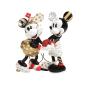 Preview: Enesco Disneyfigur - Mickey und Minnie Mouse Midas - 6018067