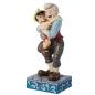Preview: Enesco Dekofigur Gepetto- und Pinocchio - 6015019 - Kopie