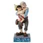 Preview: Enesco Dekofigur Gepetto- und Pinocchio - 6015019 - Kopie