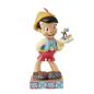 Preview: Enesco Disneyfigur Pinocchio XL - 6016348