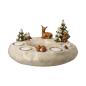 Preview: Goebel Dekokranz 66704311 - Winterwald