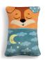 Preview: NICI 62290 -  Cosidoo Kuscheltier Fuchs mit Wendefunktion, 30 x 20 cm
