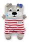 Preview: NICI 62291 -  Cosidoo Kuscheltier Hund mit Wendefunktion, 30 x 20 cm