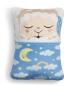 Preview: NICI 62292 -  Cosidoo Kuscheltier Schaf mit Wendefunktion, 30 x 20 cm