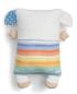 Preview: NICI 62292 -  Cosidoo Kuscheltier Schaf mit Wendefunktion, 30 x 20 cm